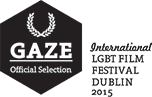 GAZE logo